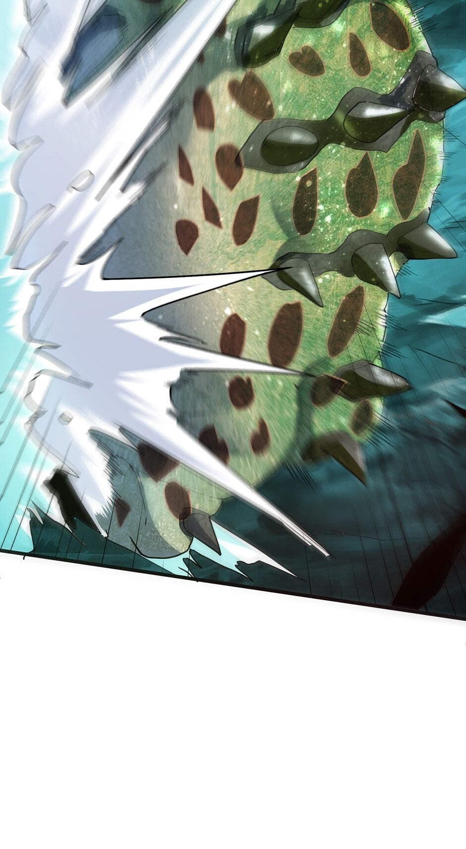 The King of Gaming Bugs! (Colored) Chapter 17 page 21 - 