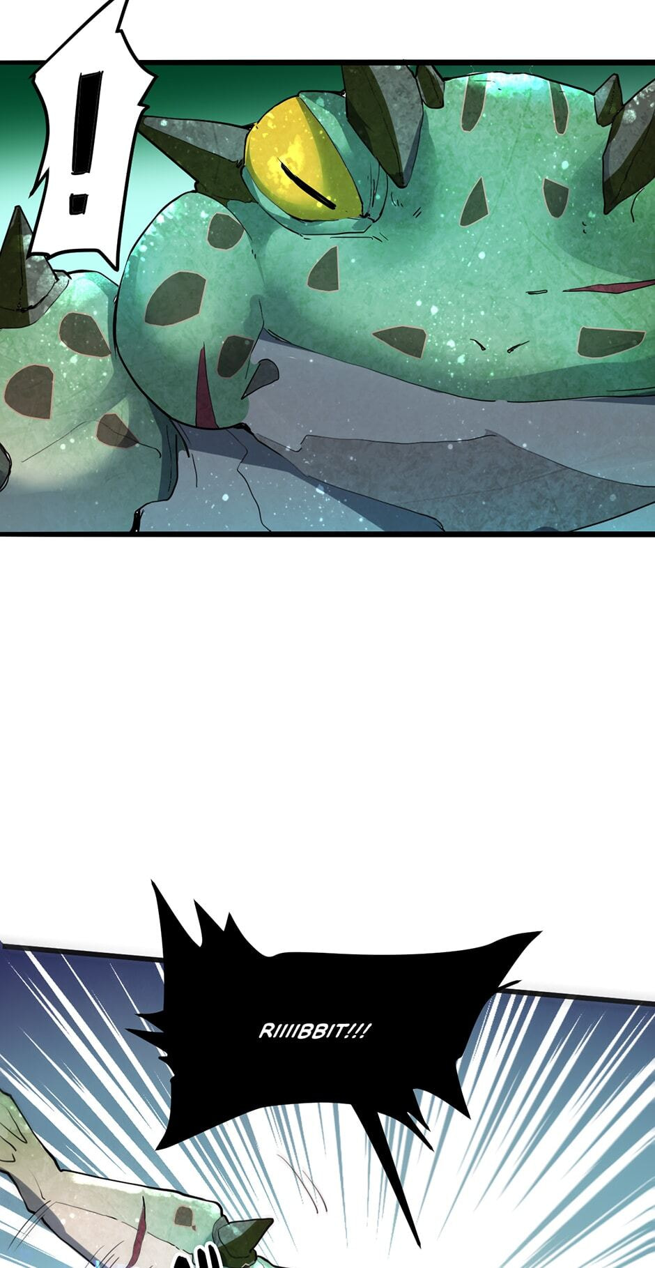 The King of Gaming Bugs! (Colored) Chapter 17 page 23 - 