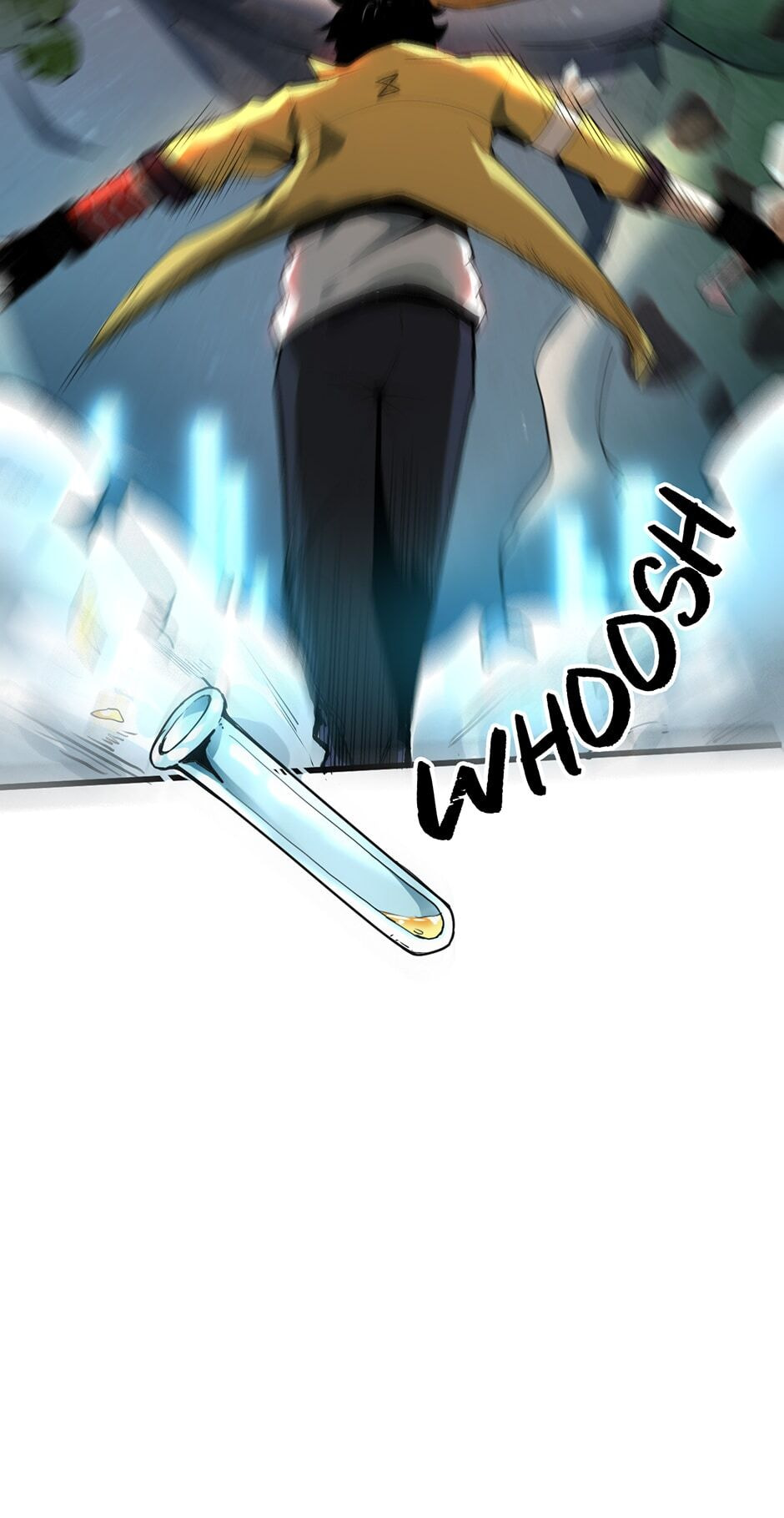 The King of Gaming Bugs! (Colored) Chapter 17 page 29 - 