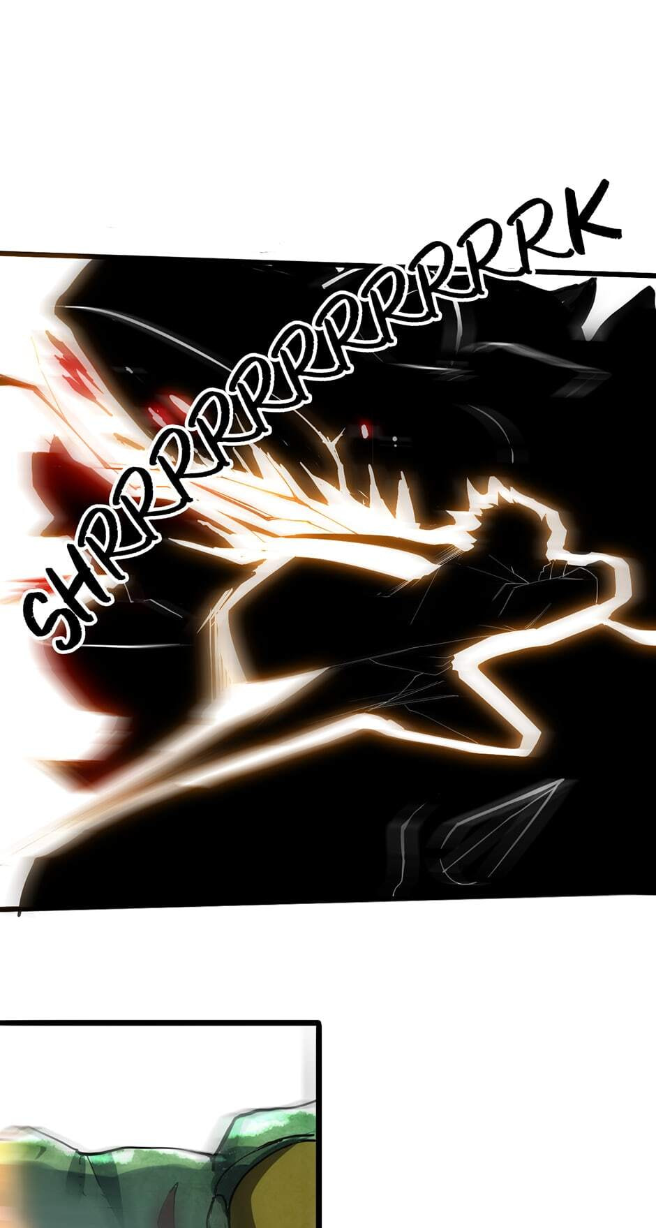 The King of Gaming Bugs! (Colored) Chapter 17 page 30 - 
