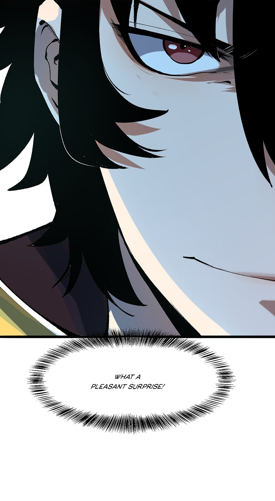 The King of Gaming Bugs! (Colored) Chapter 17 page 42 - 