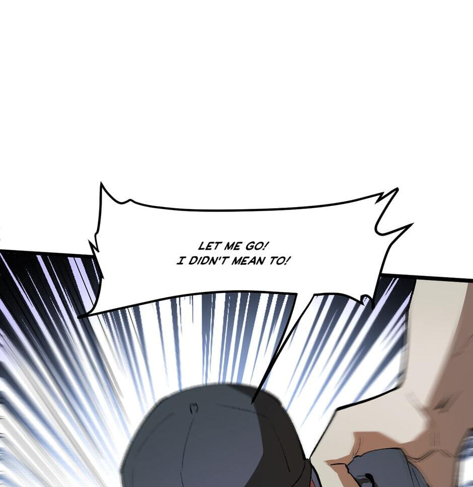 The King of Gaming Bugs! (Colored) Chapter 17 page 43 - 