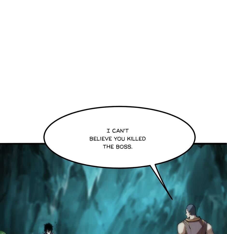 The King of Gaming Bugs! (Colored) Chapter 17 page 45 - 