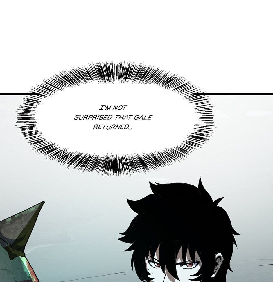 The King of Gaming Bugs! (Colored) Chapter 17 page 47 - 