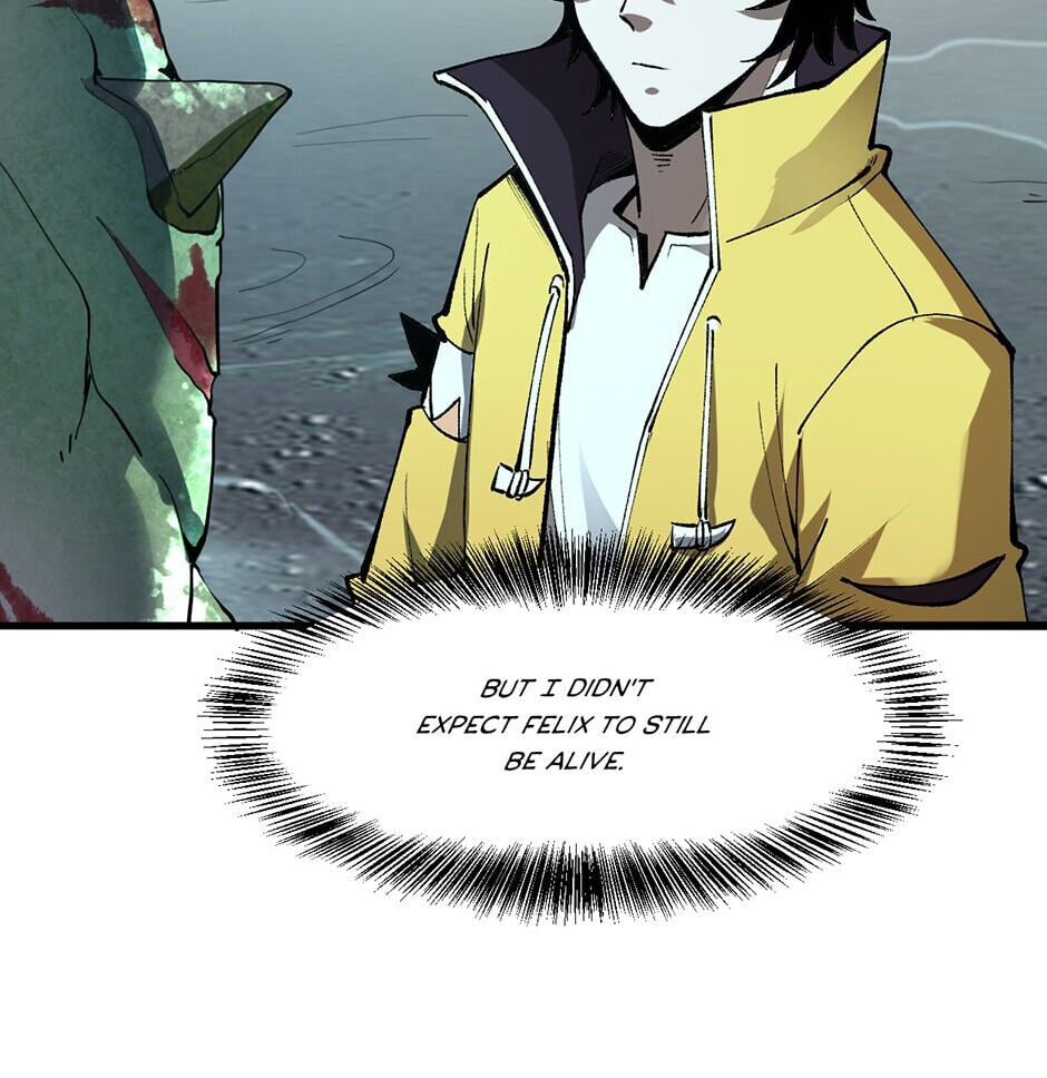 The King of Gaming Bugs! (Colored) Chapter 17 page 48 - 