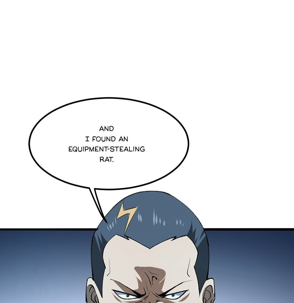 The King of Gaming Bugs! (Colored) Chapter 17 page 49 - 