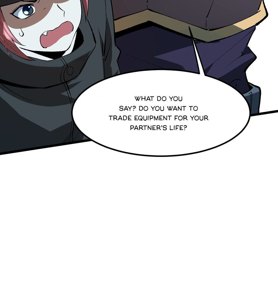 The King of Gaming Bugs! (Colored) Chapter 17 page 51 - 