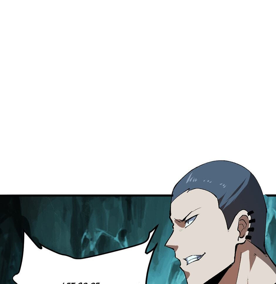 The King of Gaming Bugs! (Colored) Chapter 17 page 54 - 