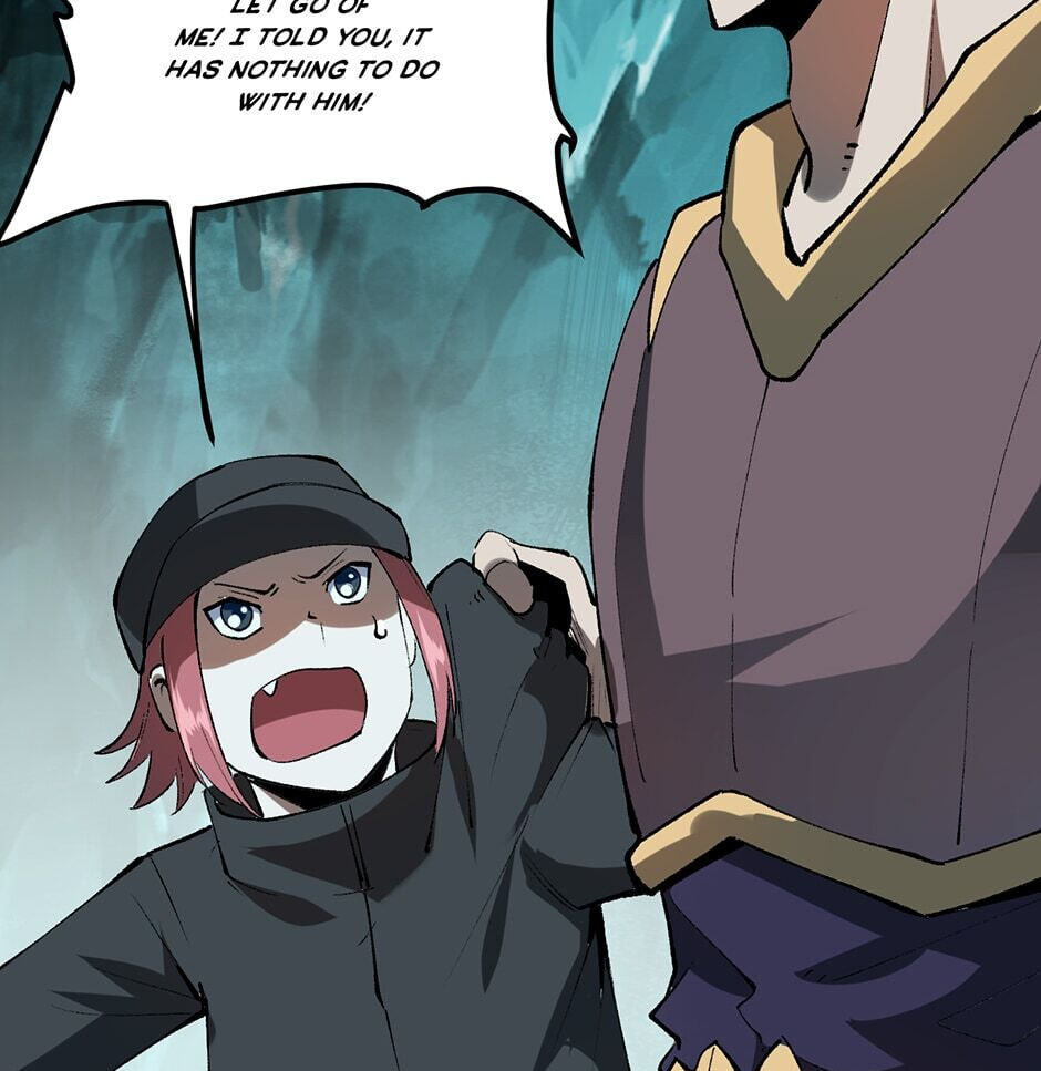 The King of Gaming Bugs! (Colored) Chapter 17 page 55 - 