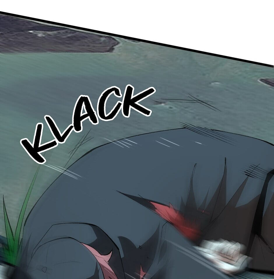 The King of Gaming Bugs! (Colored) Chapter 17 page 64 - 