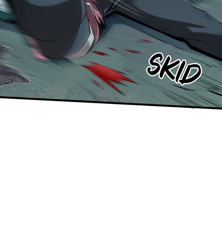 The King of Gaming Bugs! (Colored) Chapter 17 page 65 - 