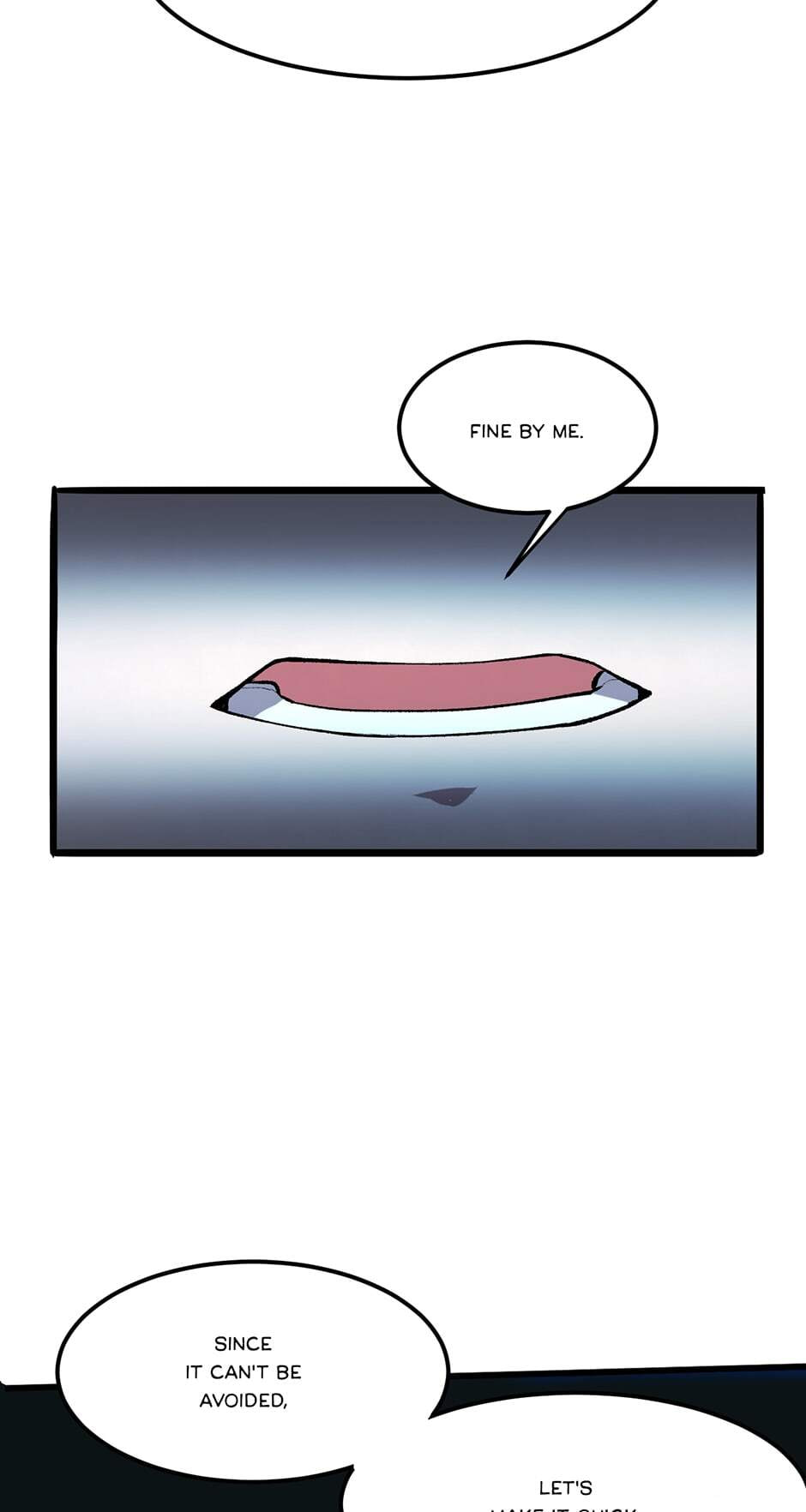 The King of Gaming Bugs! (Colored) Chapter 17 page 72 - 