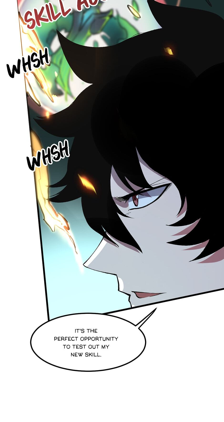 The King of Gaming Bugs! (Colored) Chapter 17 page 74 - 