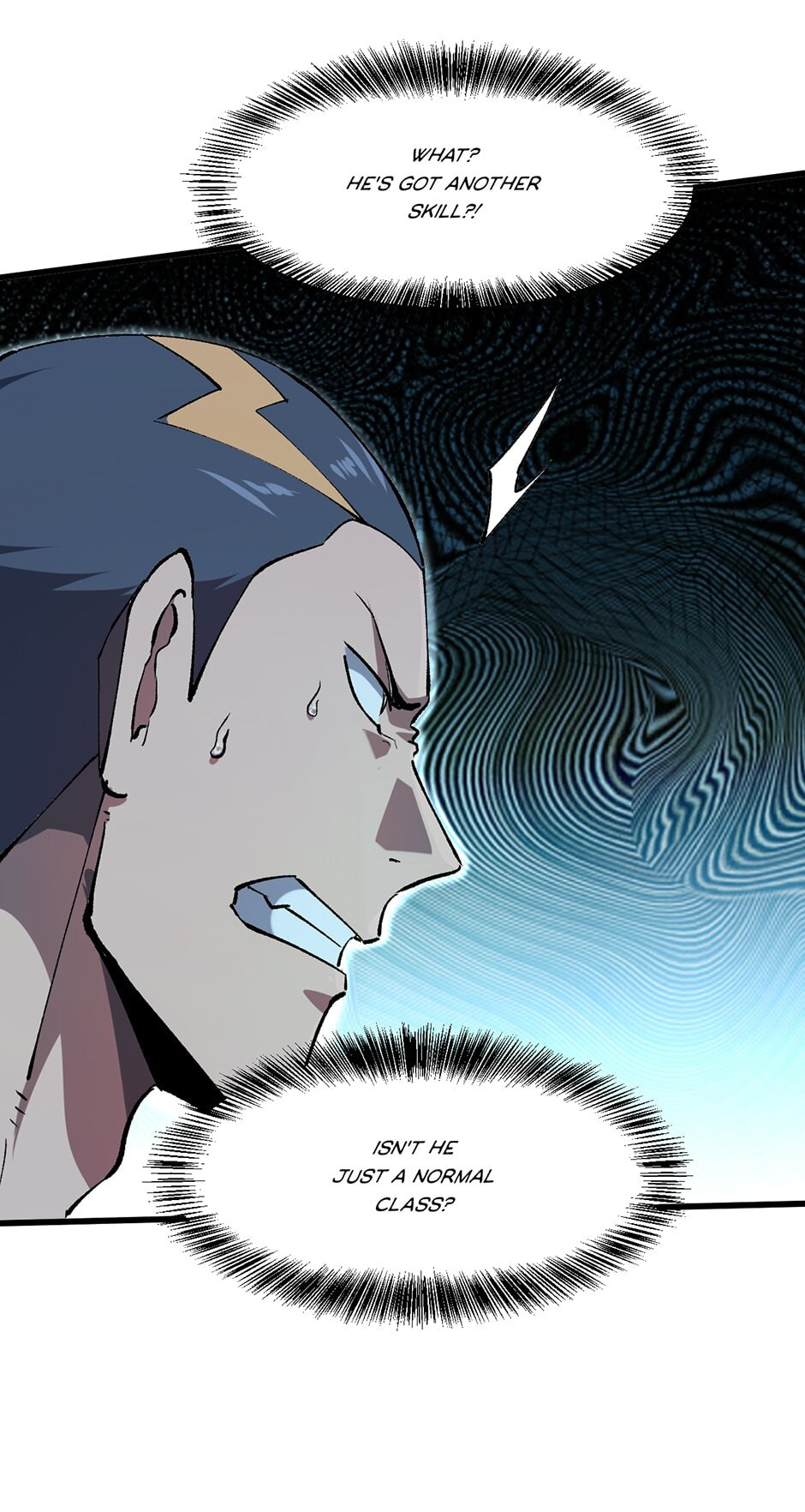 The King of Gaming Bugs! (Colored) Chapter 17 page 75 - 