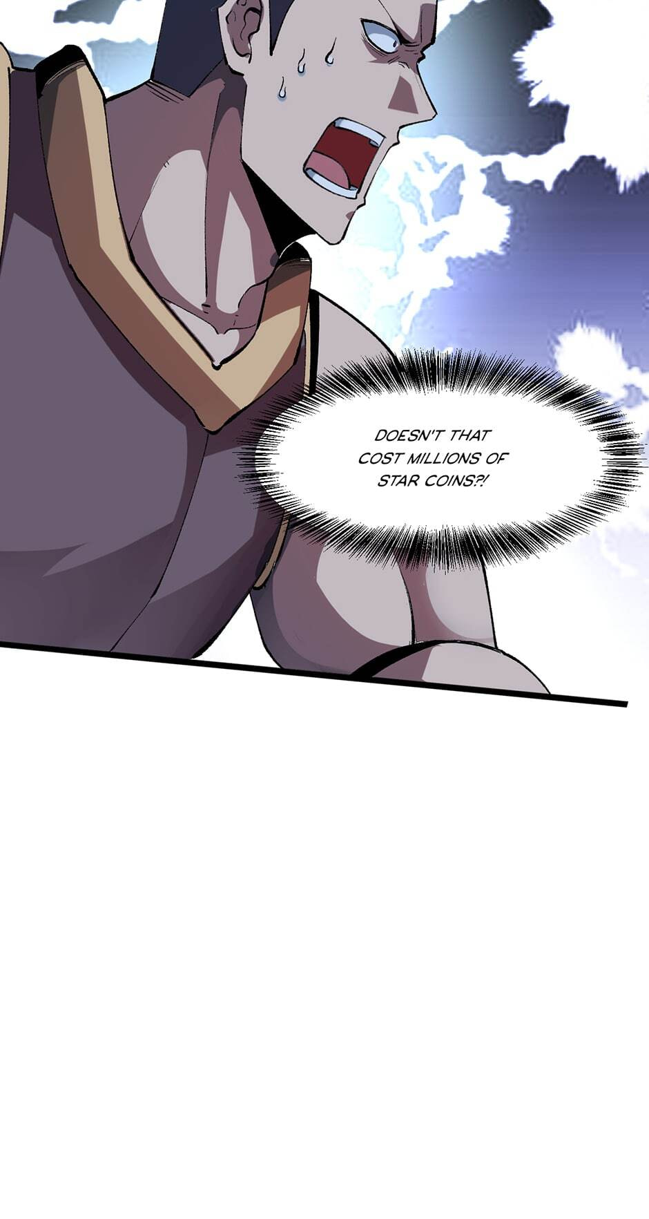 The King of Gaming Bugs! (Colored) Chapter 17 page 78 - 