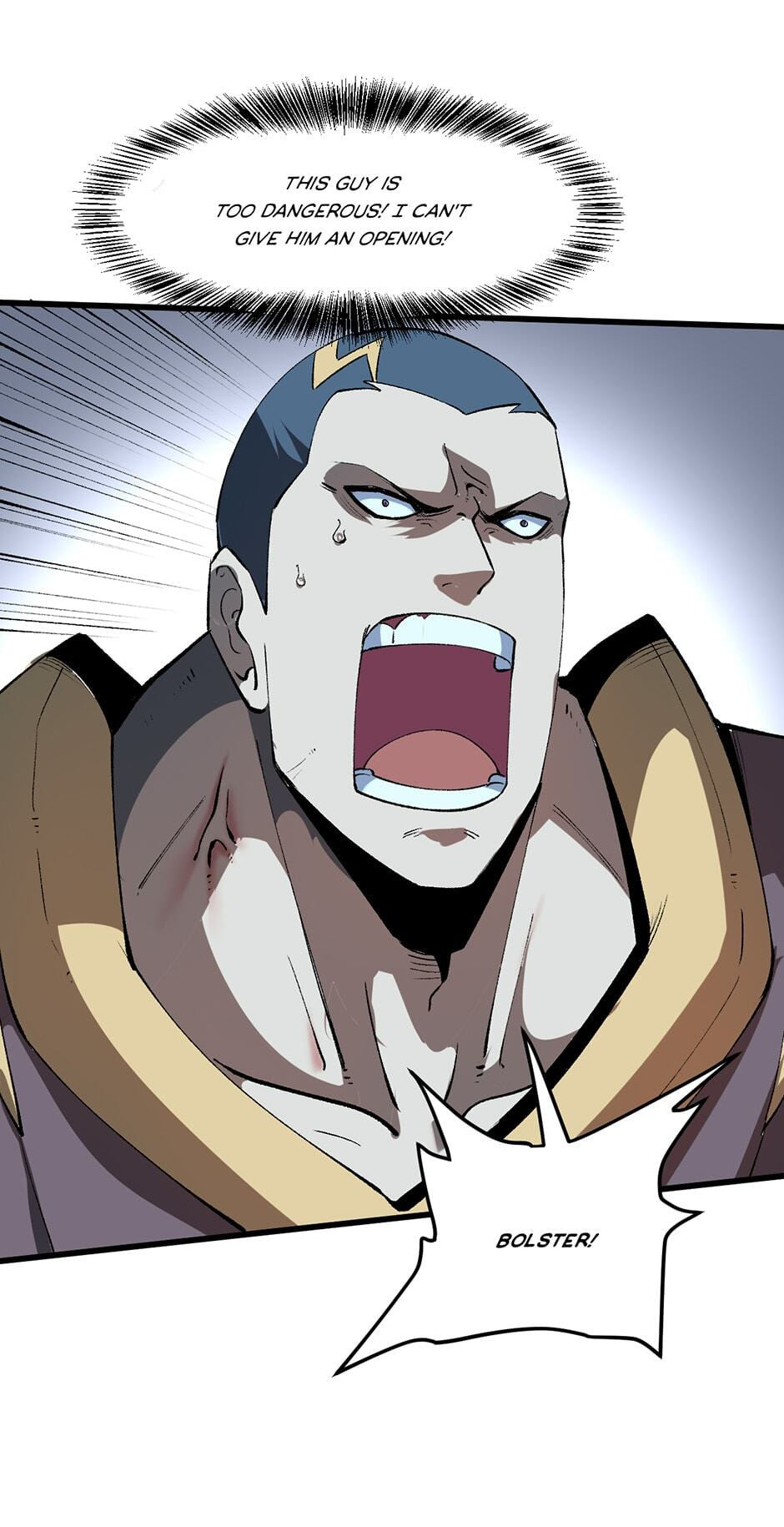 The King of Gaming Bugs! (Colored) Chapter 17 page 79 - 