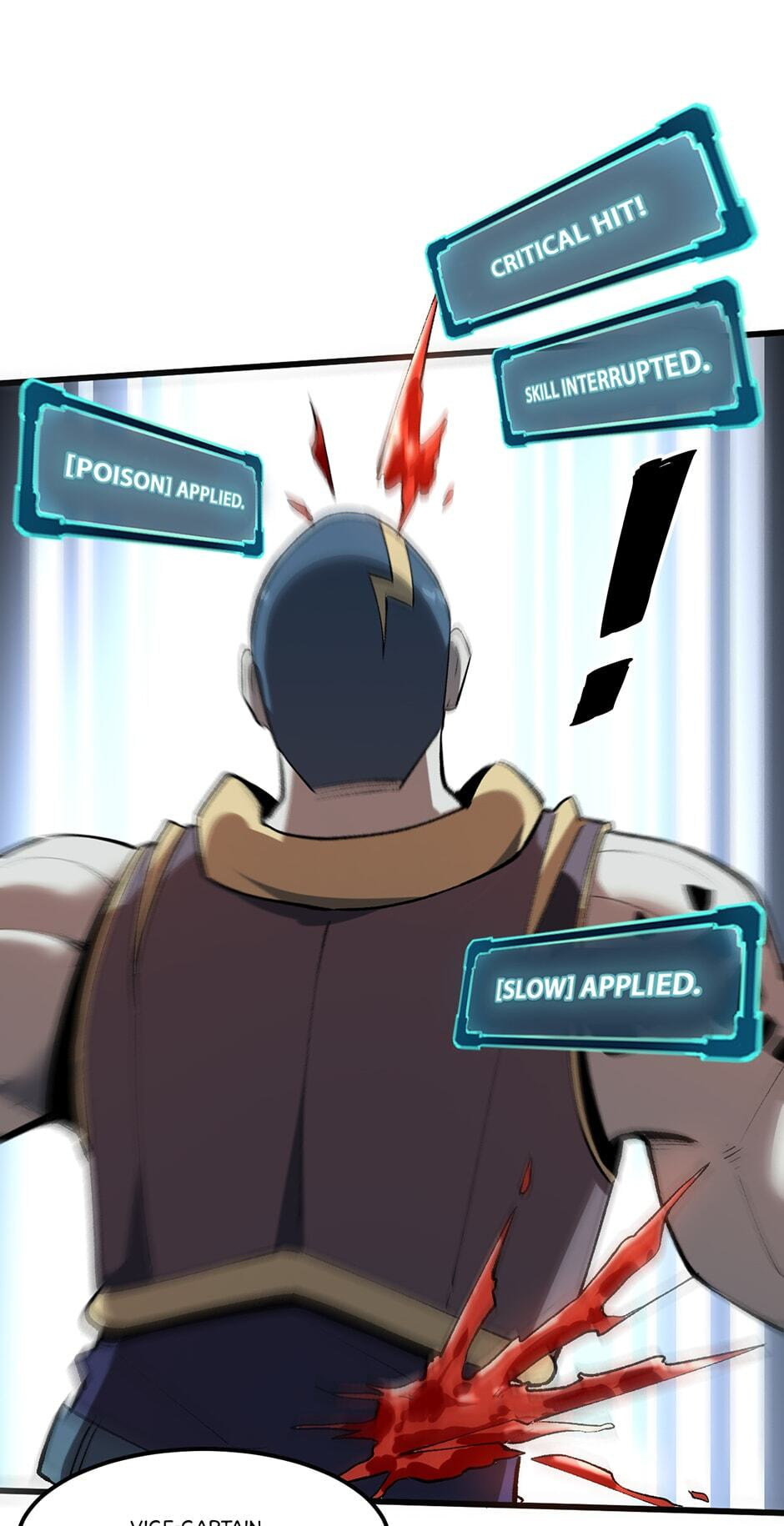 The King of Gaming Bugs! (Colored) Chapter 17 page 82 - 