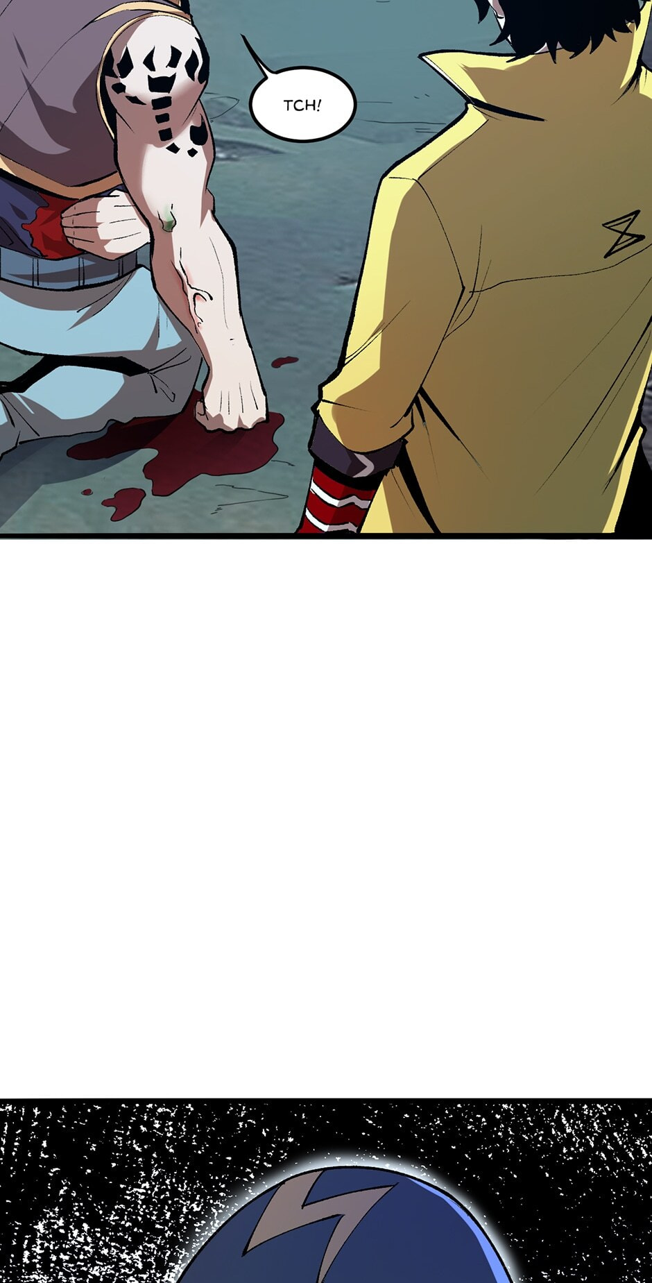 The King of Gaming Bugs! (Colored) Chapter 18 page 11 - 