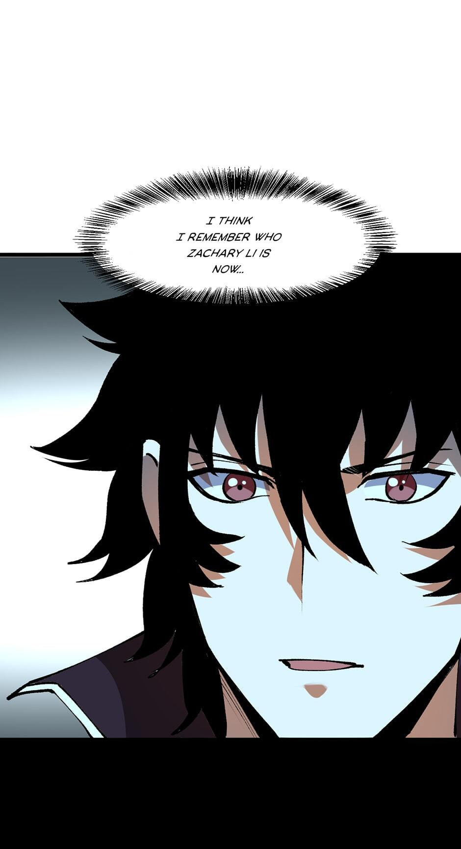 The King of Gaming Bugs! (Colored) Chapter 18 page 15 - 