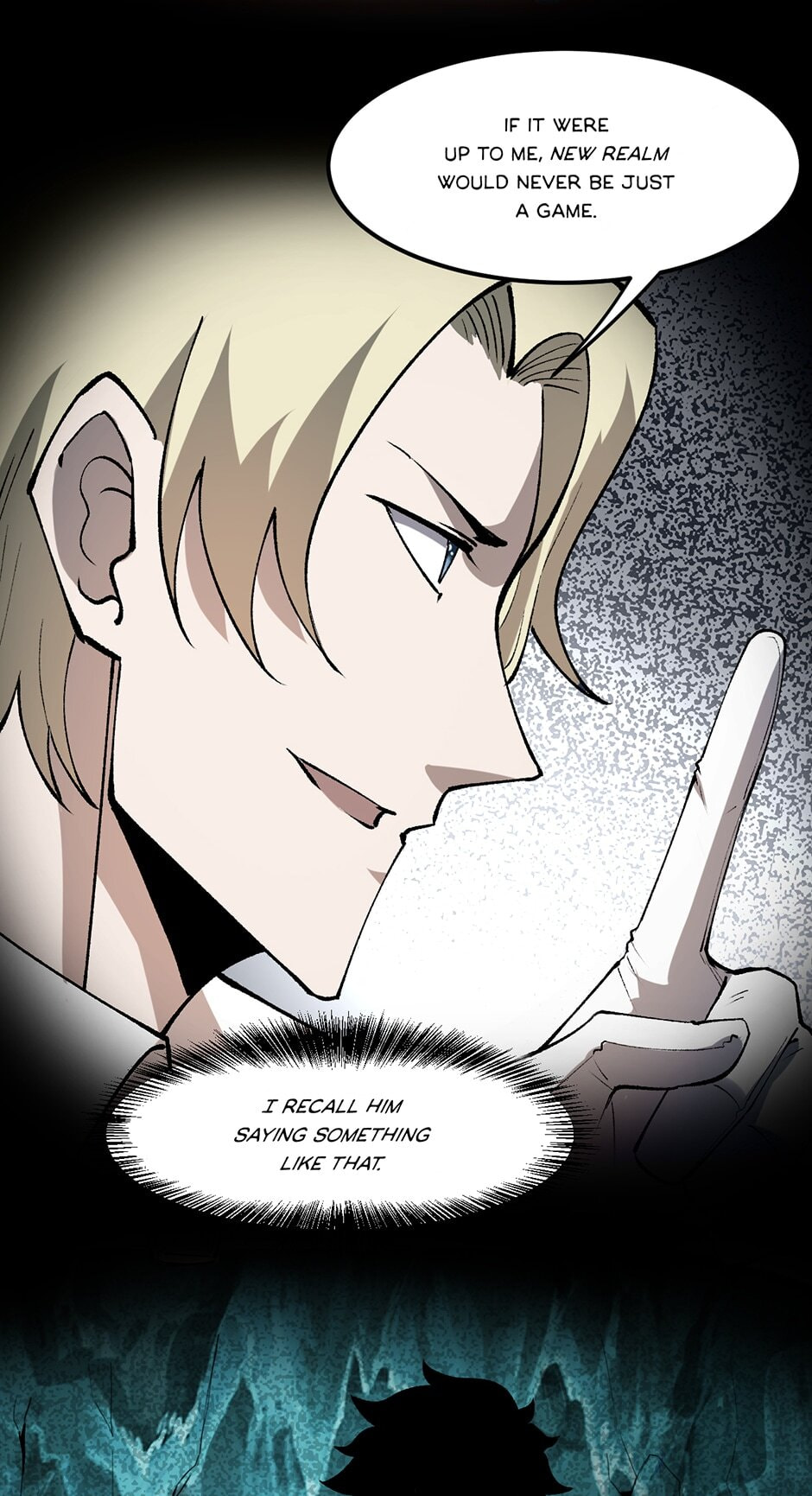The King of Gaming Bugs! (Colored) Chapter 18 page 17 - 
