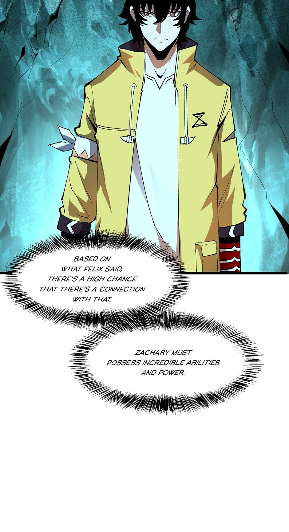 The King of Gaming Bugs! (Colored) Chapter 18 page 18 - 