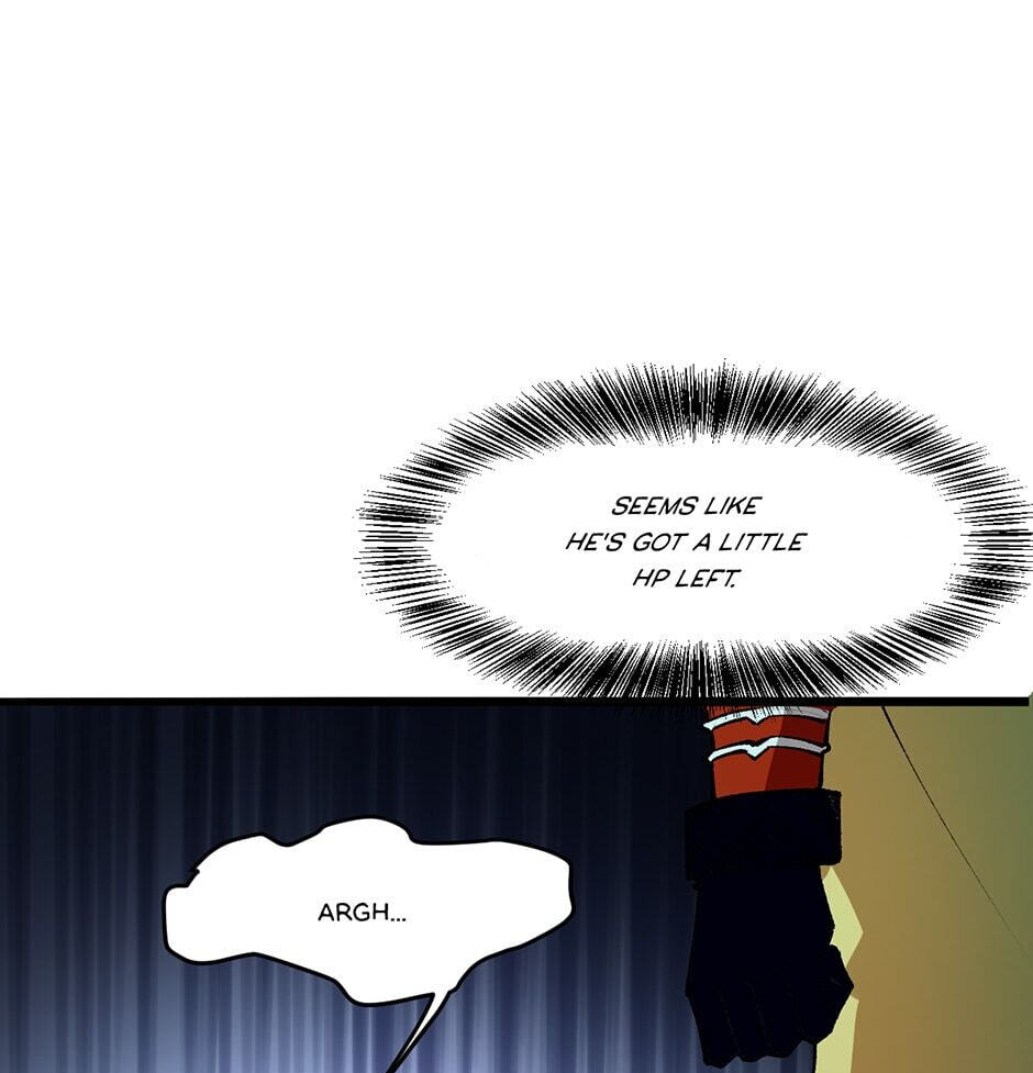 The King of Gaming Bugs! (Colored) Chapter 18 page 20 - 