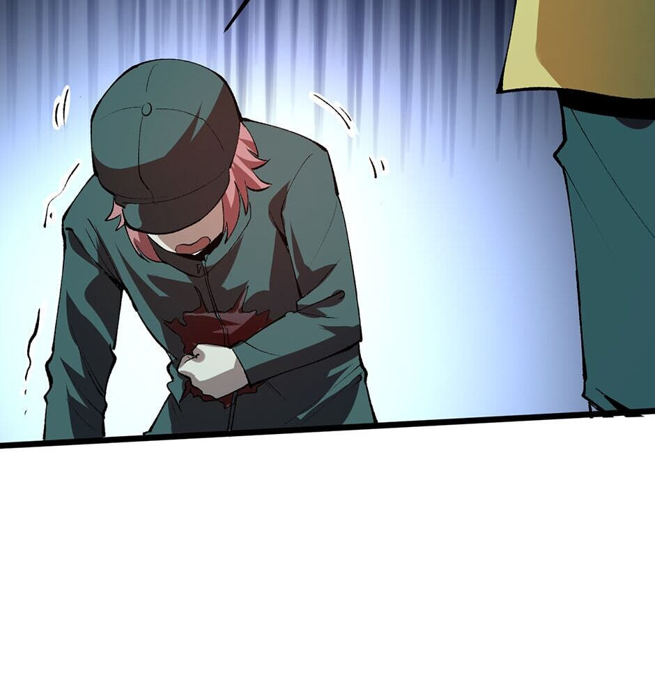 The King of Gaming Bugs! (Colored) Chapter 18 page 21 - 