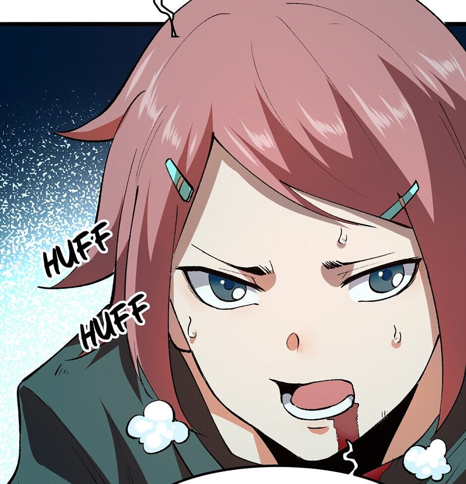 The King of Gaming Bugs! (Colored) Chapter 18 page 26 - 