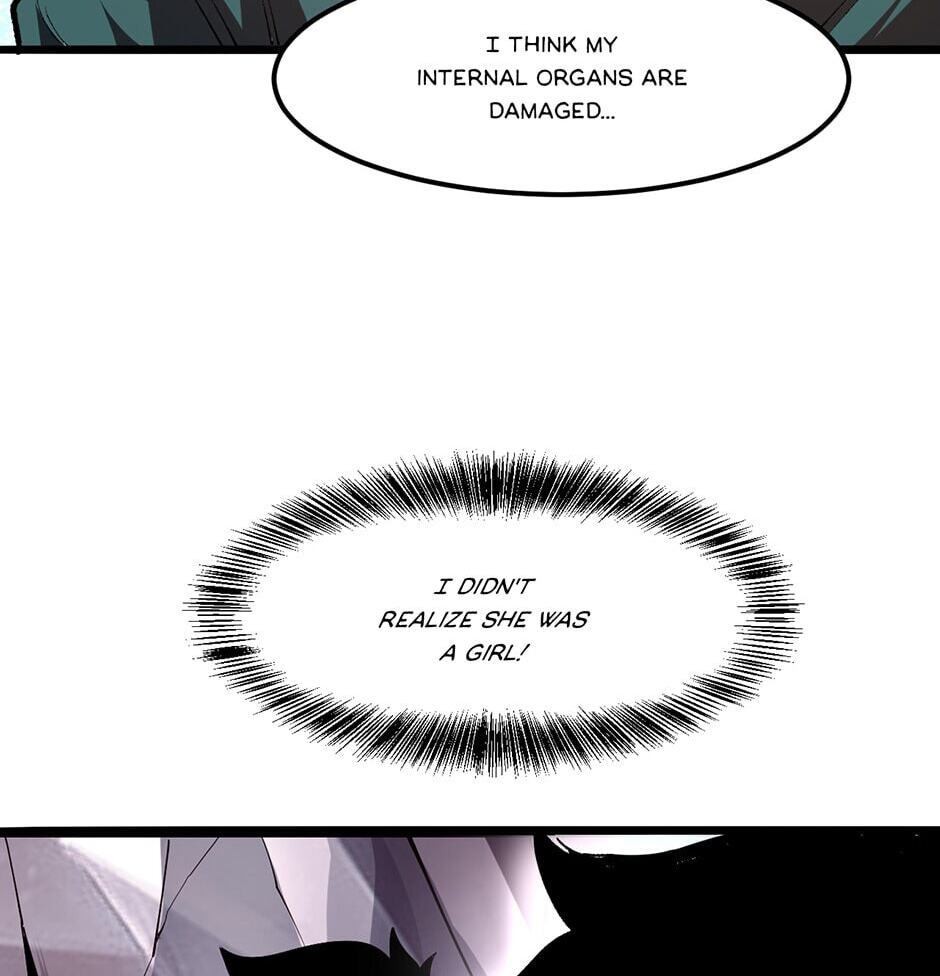 The King of Gaming Bugs! (Colored) Chapter 18 page 27 - 