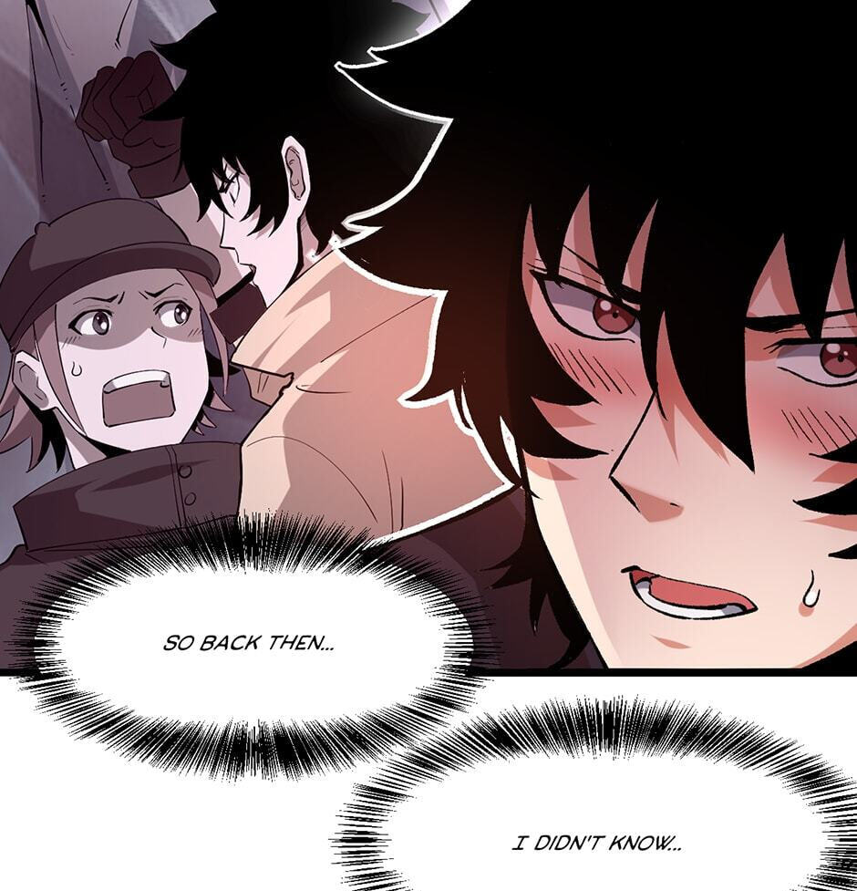 The King of Gaming Bugs! (Colored) Chapter 18 page 28 - 