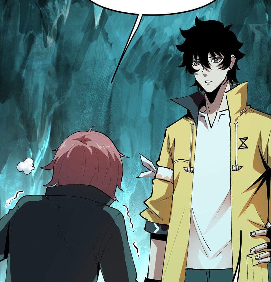 The King of Gaming Bugs! (Colored) Chapter 18 page 30 - 