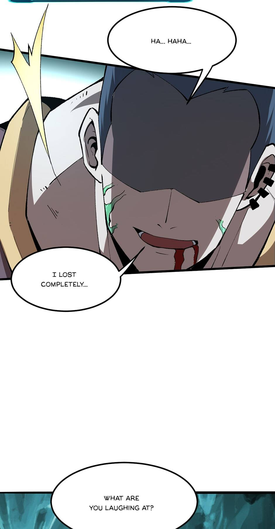 The King of Gaming Bugs! (Colored) Chapter 18 page 4 - 