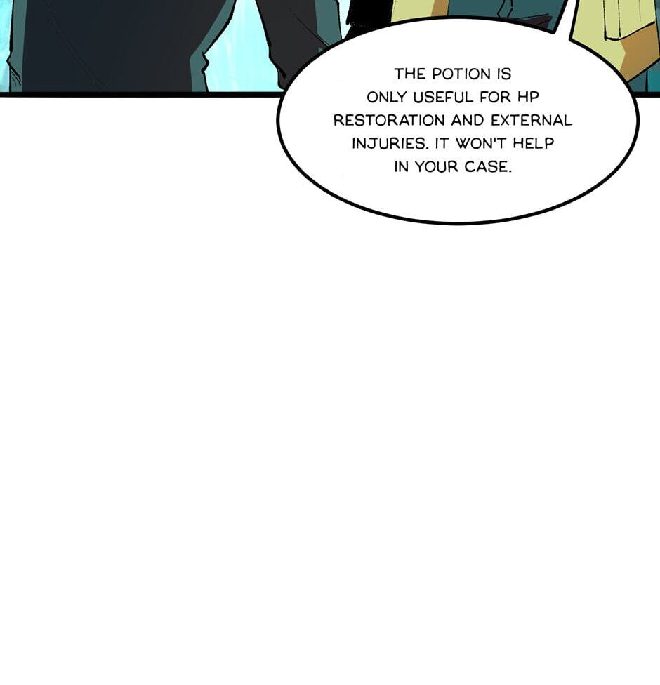 The King of Gaming Bugs! (Colored) Chapter 18 page 31 - 