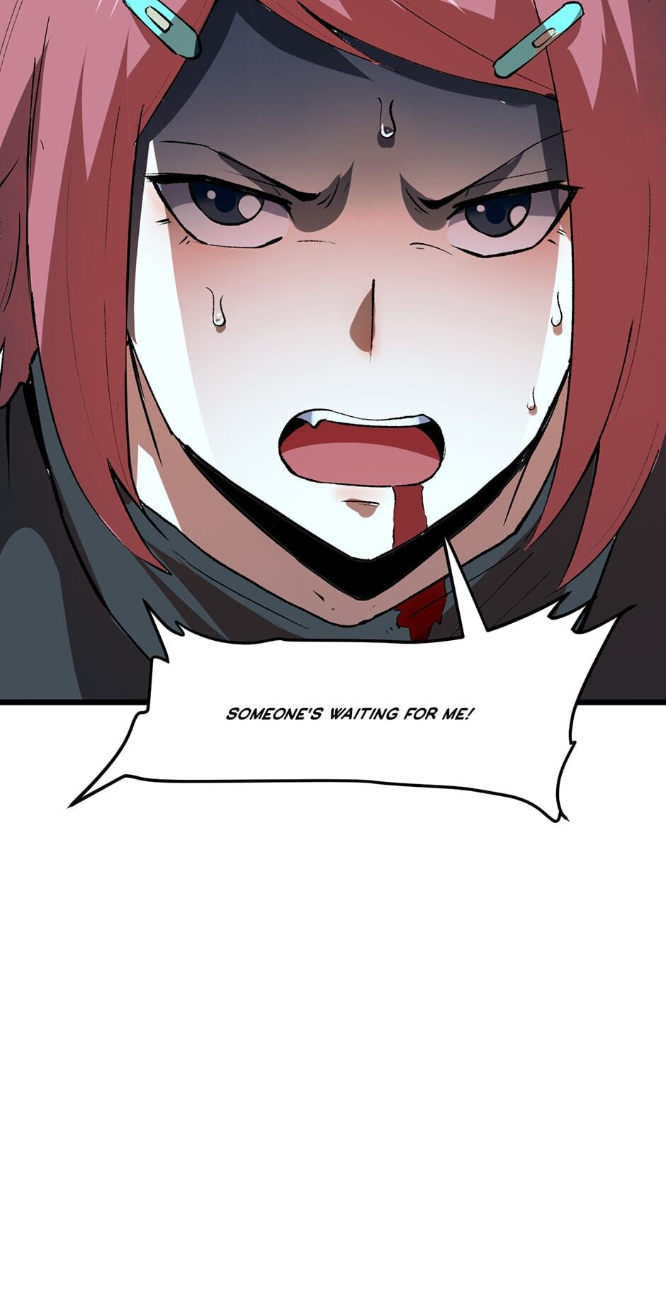The King of Gaming Bugs! (Colored) Chapter 18 page 36 - 