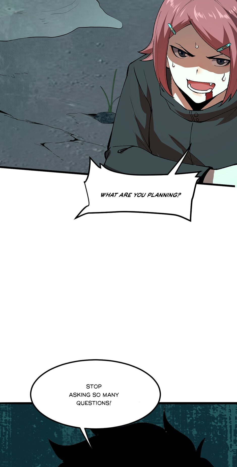 The King of Gaming Bugs! (Colored) Chapter 18 page 42 - 