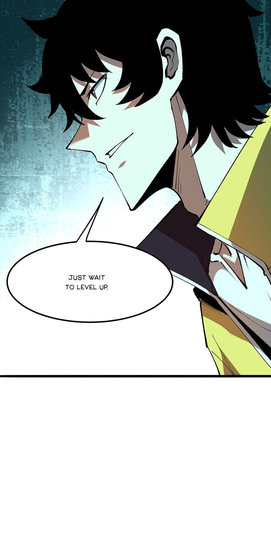 The King of Gaming Bugs! (Colored) Chapter 18 page 43 - 
