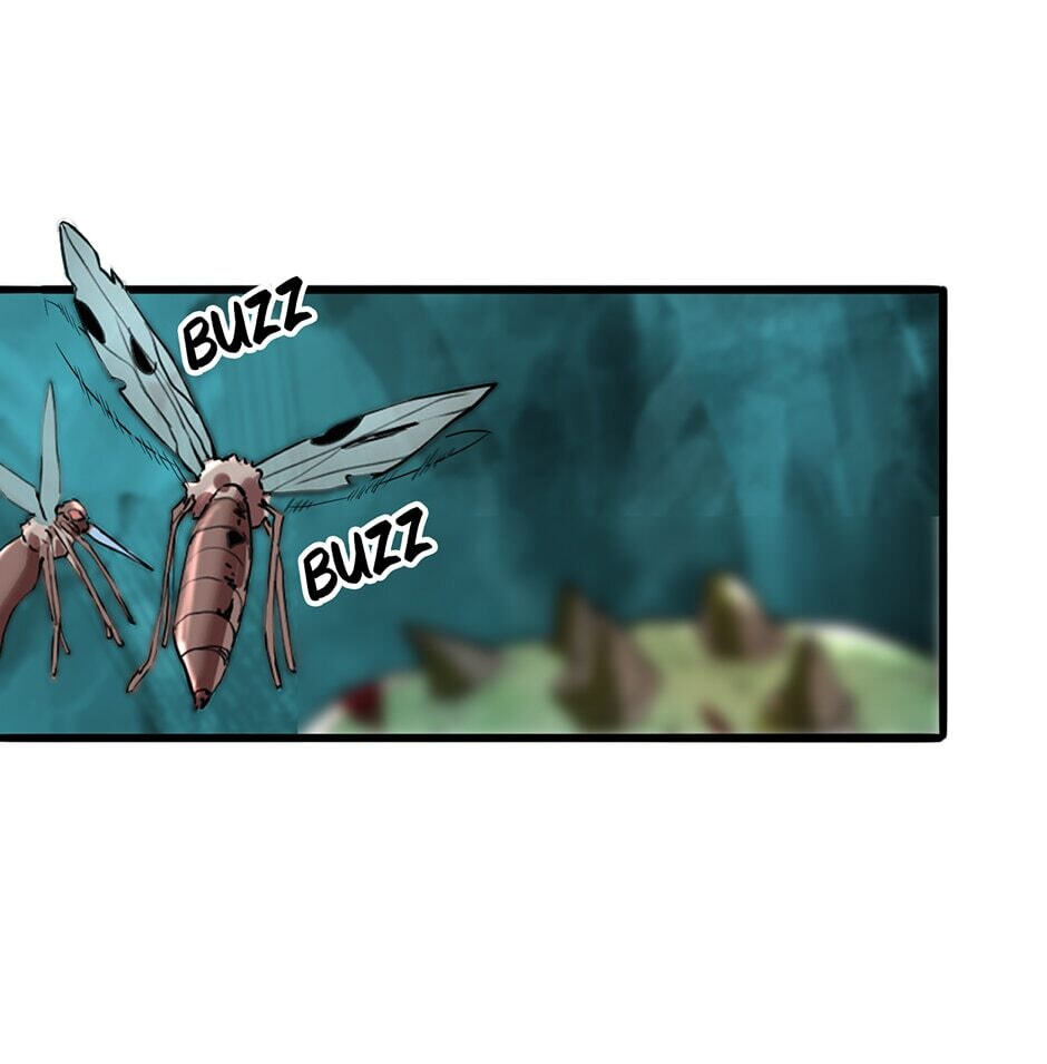 The King of Gaming Bugs! (Colored) Chapter 18 page 44 - 