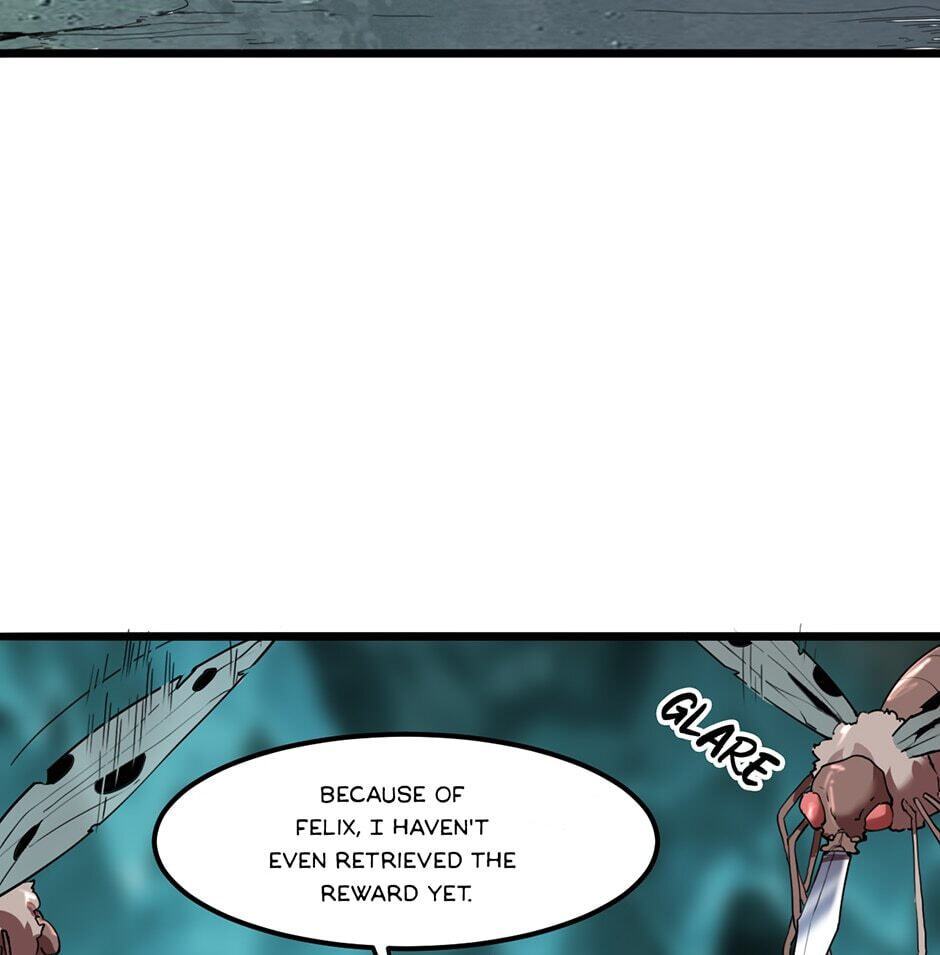The King of Gaming Bugs! (Colored) Chapter 18 page 46 - 