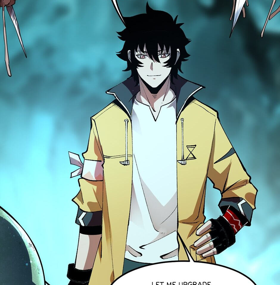 The King of Gaming Bugs! (Colored) Chapter 18 page 47 - 