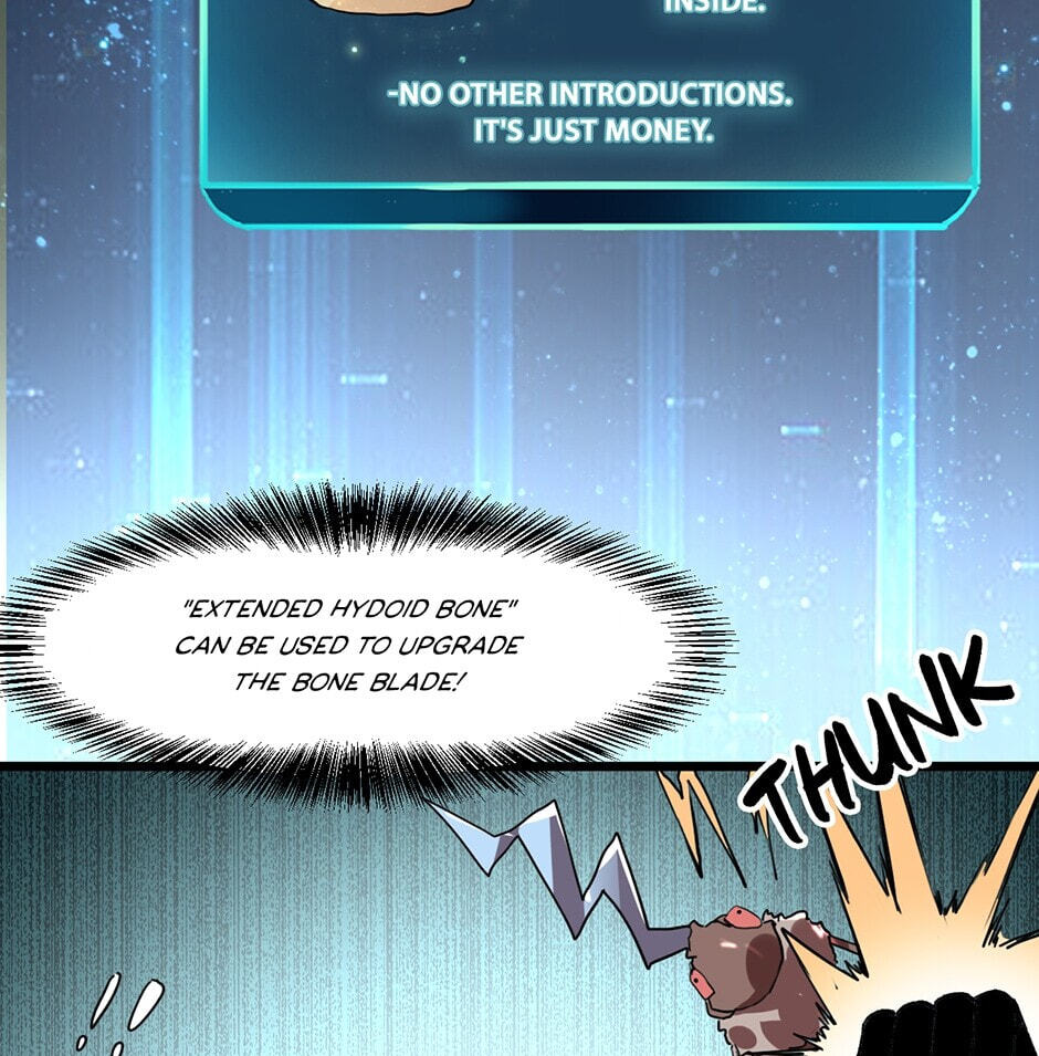 The King of Gaming Bugs! (Colored) Chapter 18 page 50 - 
