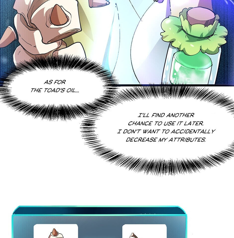 The King of Gaming Bugs! (Colored) Chapter 18 page 52 - 
