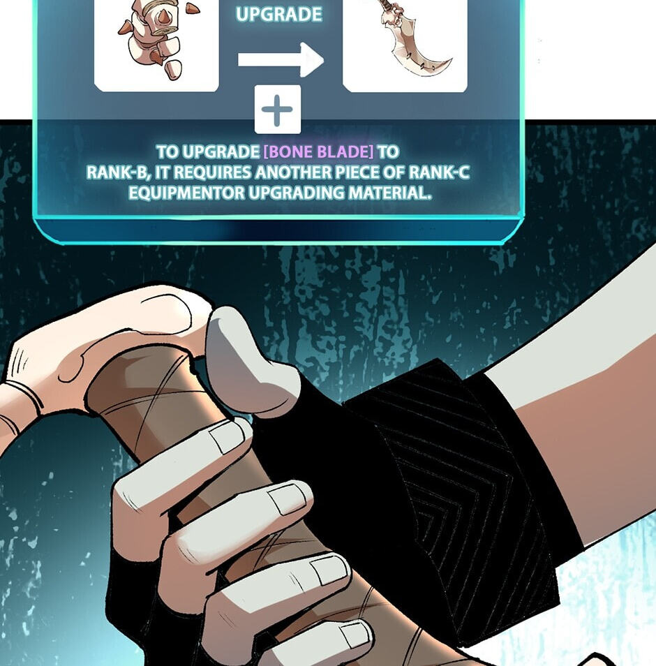 The King of Gaming Bugs! (Colored) Chapter 18 page 53 - 