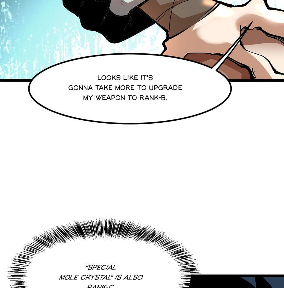 The King of Gaming Bugs! (Colored) Chapter 18 page 54 - 
