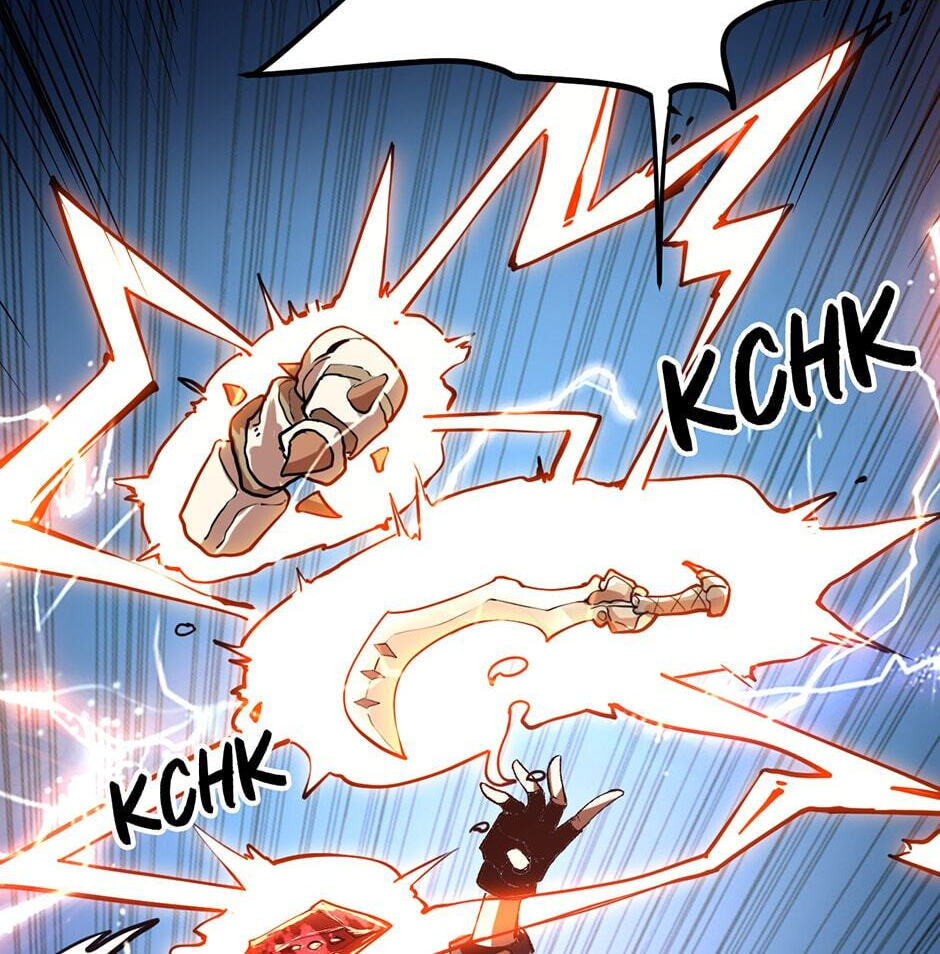 The King of Gaming Bugs! (Colored) Chapter 18 page 57 - 
