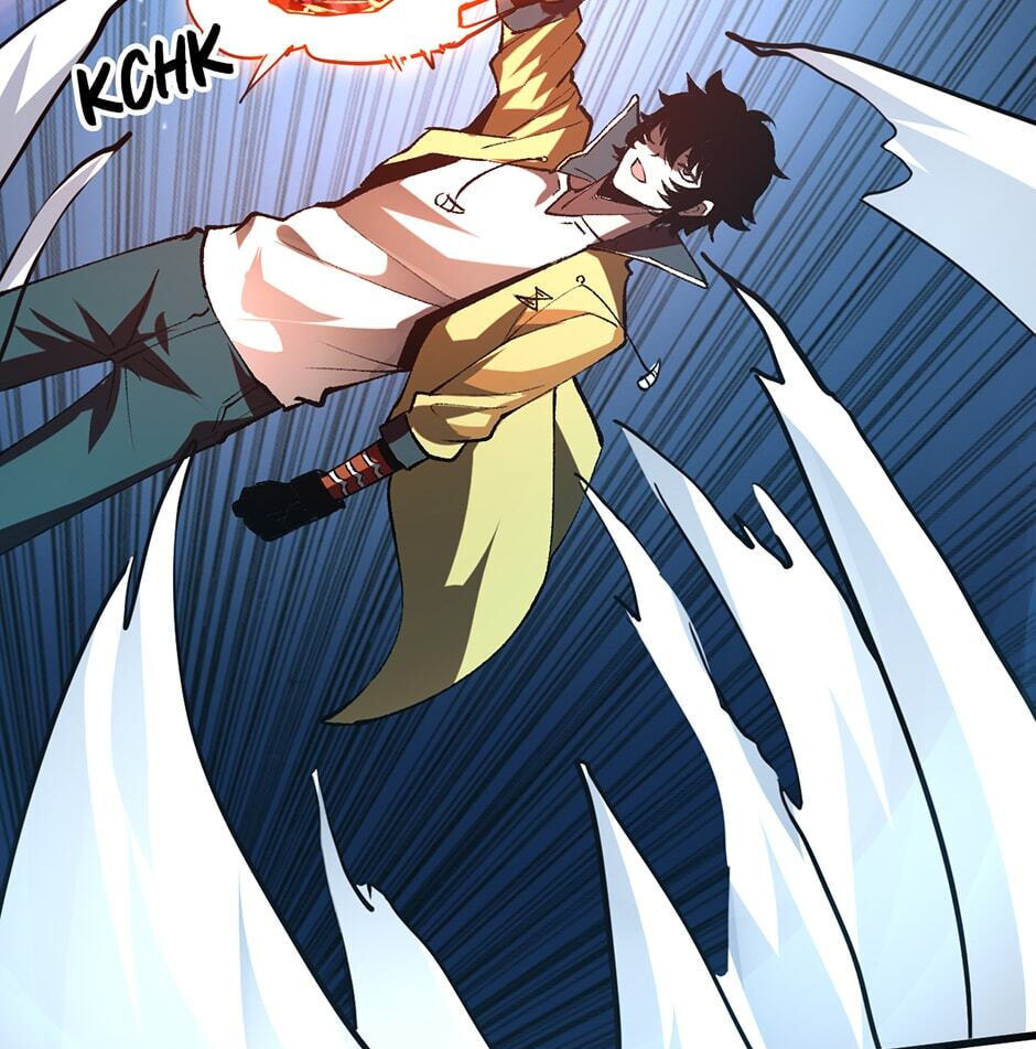 The King of Gaming Bugs! (Colored) Chapter 18 page 58 - 