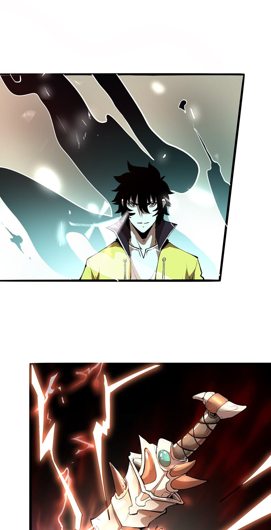 The King of Gaming Bugs! (Colored) Chapter 18 page 60 - 