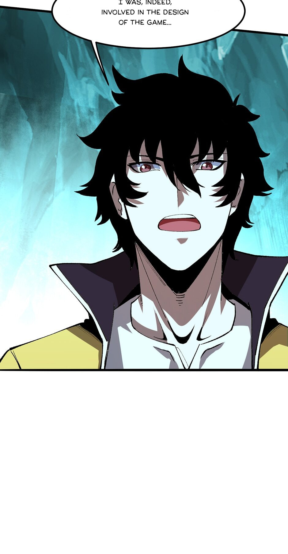The King of Gaming Bugs! (Colored) Chapter 18 page 7 - 