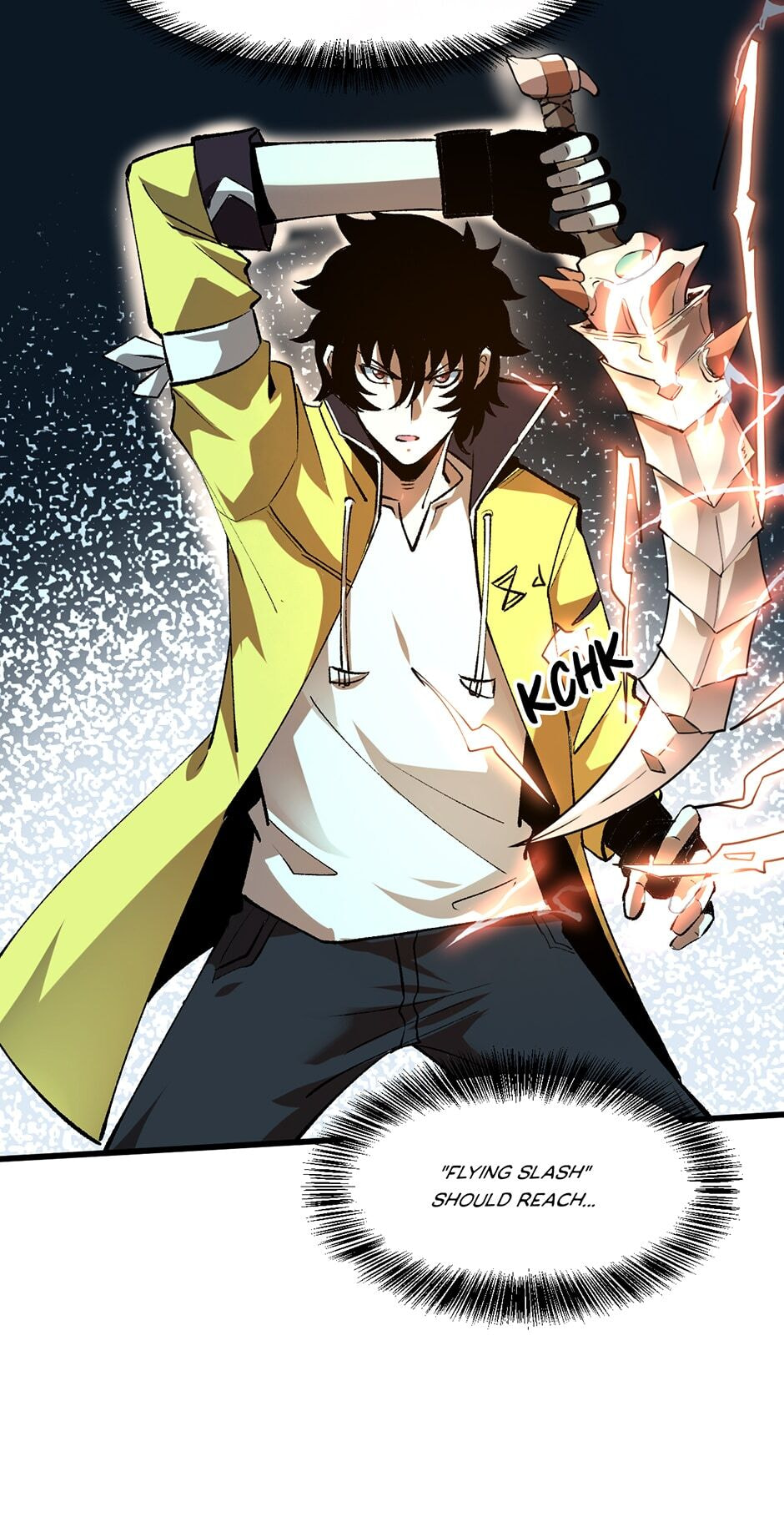 The King of Gaming Bugs! (Colored) Chapter 18 page 64 - 