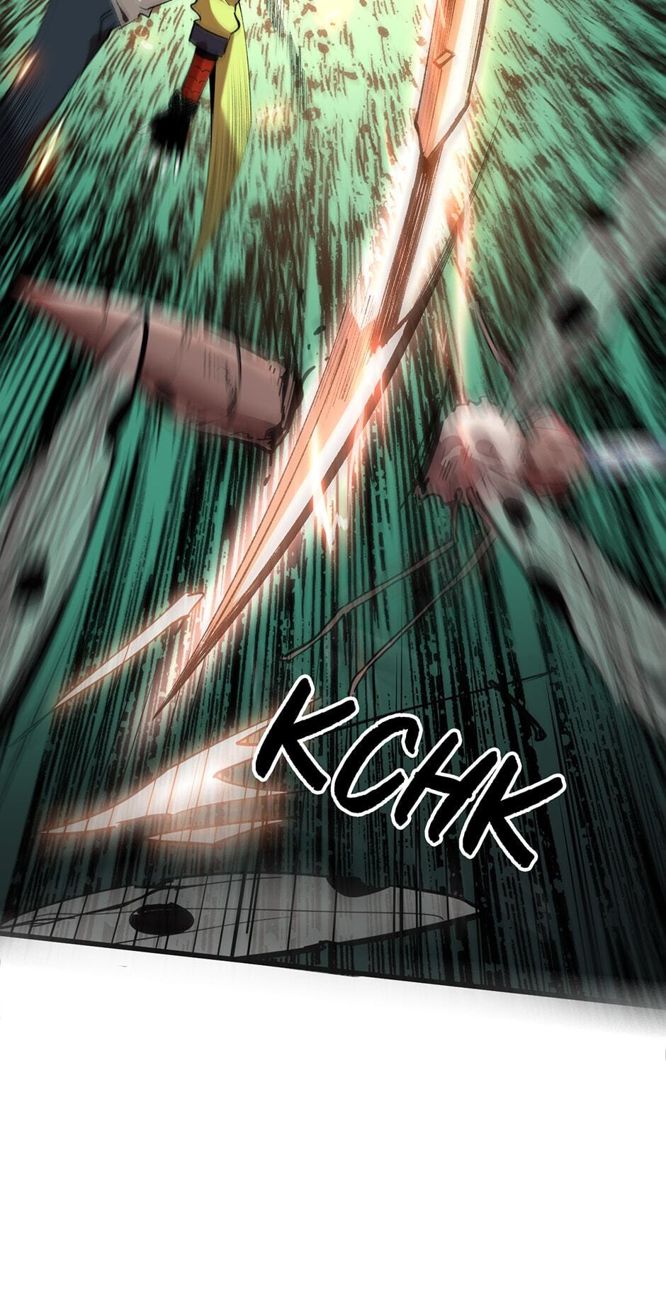 The King of Gaming Bugs! (Colored) Chapter 18 page 67 - 