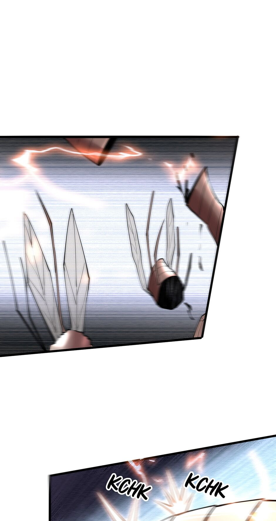 The King of Gaming Bugs! (Colored) Chapter 18 page 68 - 